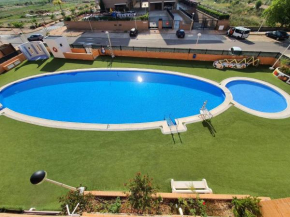 APARTAMENTO TORRE LA SAL - Mediterraneo
